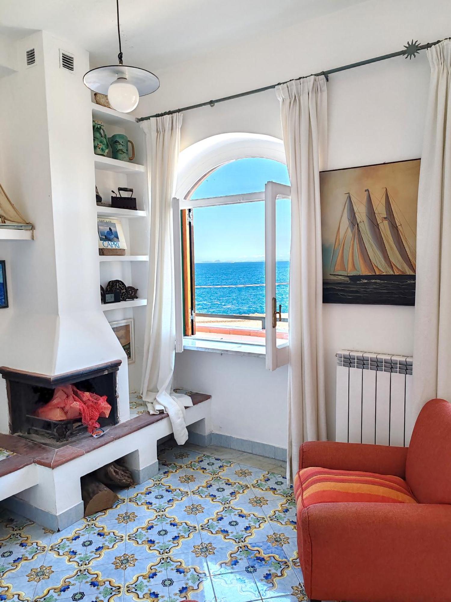 Mediterranea E Casa Del Capricorno Charming Houses มัสซาลูเบรนเซ ภายนอก รูปภาพ